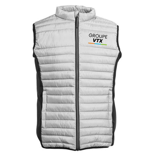 Doudoune sans manche