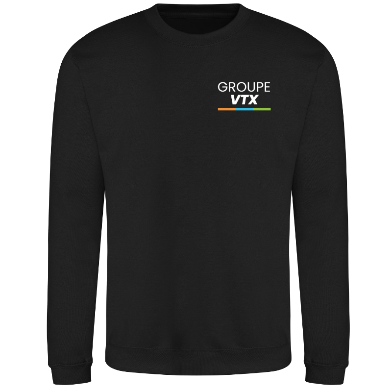 Pull col rond
