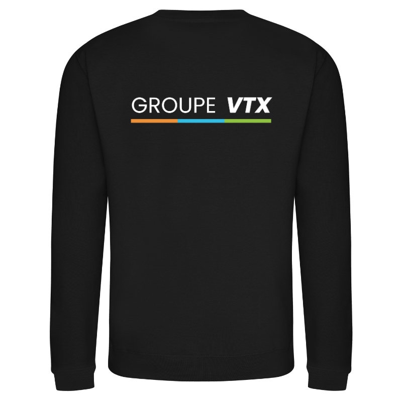 Pull col rond