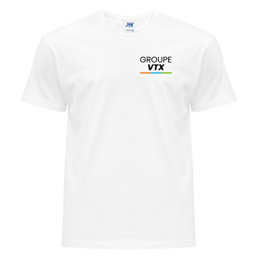 T-shirt manches courtes