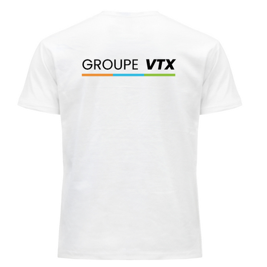 T-shirt manches courtes