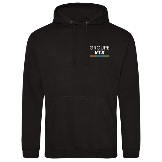 Sweat capuche