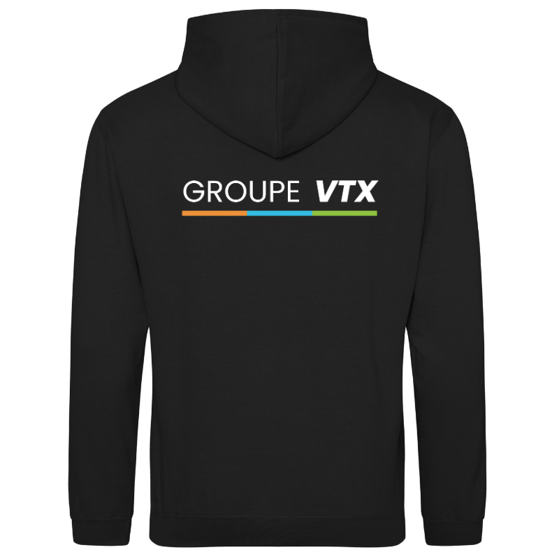 Sweat capuche