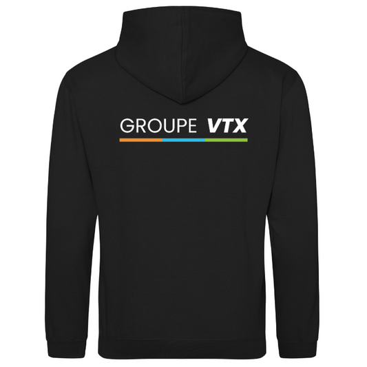 Sweat capuche