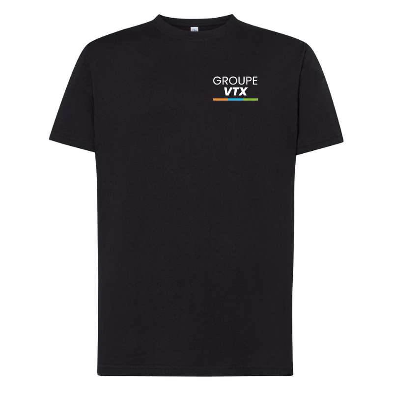 T-shirt manches courtes