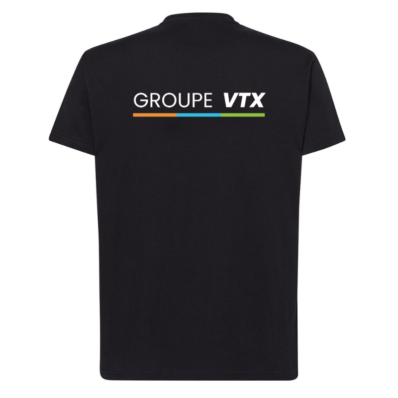 T-shirt manches courtes